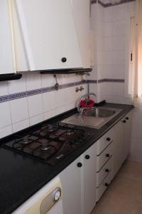 Apartamento Tres Carretas Puerto Real