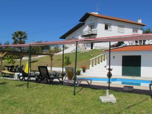 Quinta Do Forno
