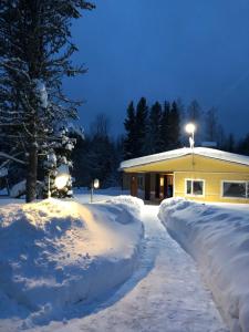 Pyhtää Garden Villa