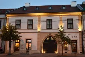 Guest House 1568 - Cluj-Napoca