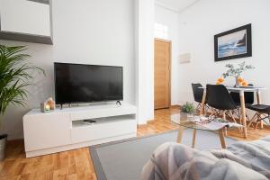 Mezquitilla FreshApartments