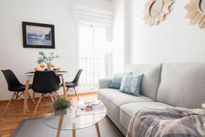 Mezquitilla FreshApartments