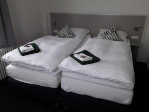 Double Room room in Hotel Silbertanne