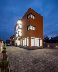 Ratkajec Luxury Apartments - Varaždin