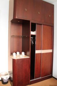 Double Room room in New Ocean Paradise Hotel
