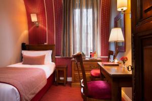 Hotels Welcome Hotel : photos des chambres