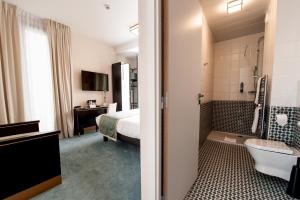 Hotels Best Western Hotel Journel Antibes Juan-les-Pins : photos des chambres