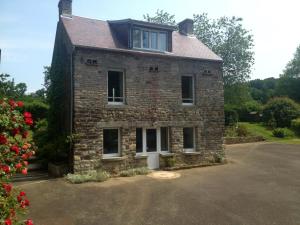 Maisons de vacances Gite du Moulin du Vey : photos des chambres