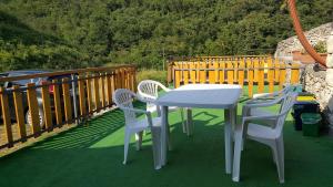 La casetta di Chiara