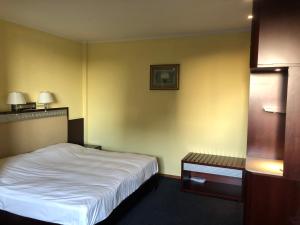 Suite with Sea View room in New Ocean Paradise Hotel