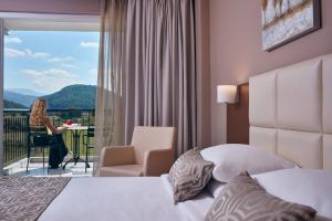 Aar Hotel & Spa Ioannina Epirus Greece