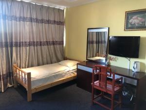 New Ocean Paradise Hotel