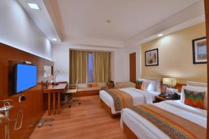 Fortune Park Orange, Sidhrawali, Gurugram - Member ITC Hotels Group