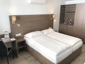 Hotel König - Freudenau