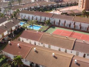 Rinconada Real - Zand Properties