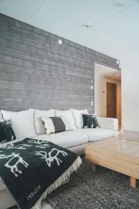 Tunturinlaita D3 - 锡尔卡