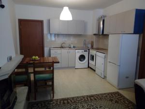 Apartment Аlex in Grand Monastery Pamporovo