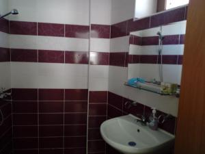 Apartment Аlex in Grand Monastery Pamporovo