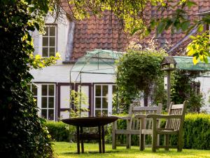 B&B Pronkenburg
