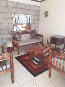 Machakos Suites Luxury Hotel