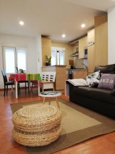 Balcón curva de Estafeta - Centro