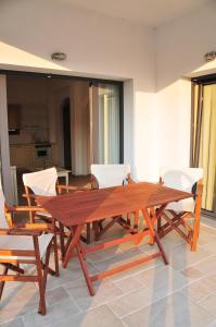 Kleopatra Villas - Seaside Suites Skiathos Greece