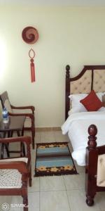 Machakos Suites Luxury Hotel