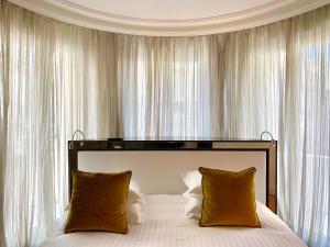 Hotels Hotel Le Canberra : photos des chambres