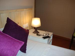 Balcón curva de Estafeta - Centro