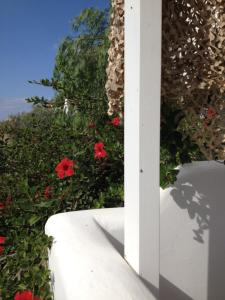 Valena Mare Suites & Apartments Naxos Greece