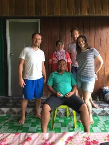 Osman’s Homestay