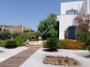 Valena Mare Suites & Apartments Naxos Greece