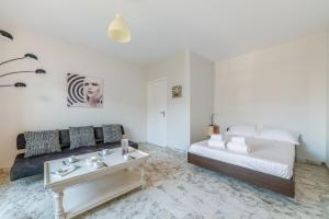 Appartements Charming 1br on the Saone riverbank Lyon : photos des chambres