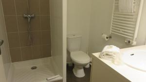 Appart'hotels Appart-Hotel Mer & Golf City Perpignan Centre : photos des chambres