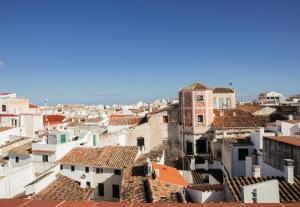 Carrer de sa Muradeta, 22, 07760 Ciutadella de Menorca, Illes Balears, Spain.