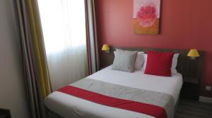 Appart'hotels Appart-Hotel Mer & Golf City Perpignan Centre : photos des chambres