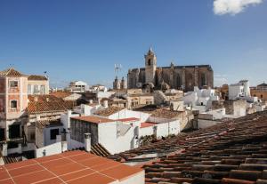 Carrer de sa Muradeta, 22, 07760 Ciutadella de Menorca, Illes Balears, Spain.