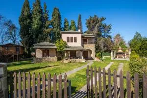 Luxury Villa Helios - 科罗皮