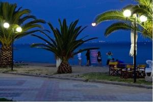 Hotel Horizontas Halkidiki Greece