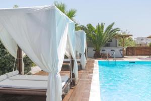 Valena Mare Suites & Apartments Naxos Greece