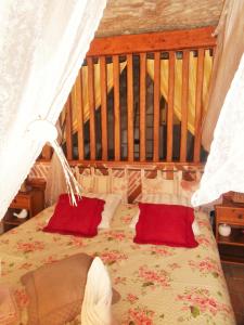 B&B / Chambres d'hotes Troglodelice : photos des chambres