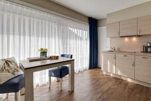 Studio | 2p room in Holiday Suites De Haan