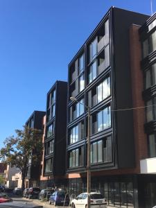 Martikal Apartments 1