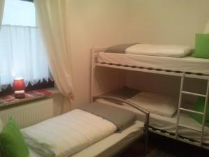 Ferienwohnung Karla - nahe Chemnitz