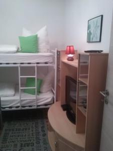 Ferienwohnung Karla - nahe Chemnitz