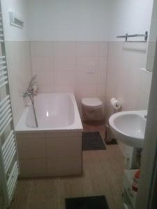 Ferienwohnung Karla - nahe Chemnitz