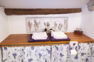 Apartments Authentic Baska 