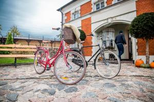 VILLA RED by COLUMBUS Ustka