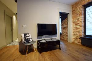 Jewish Quarter Comfort In City Apartments