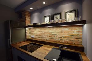 Jewish Quarter Comfort In City Apartments